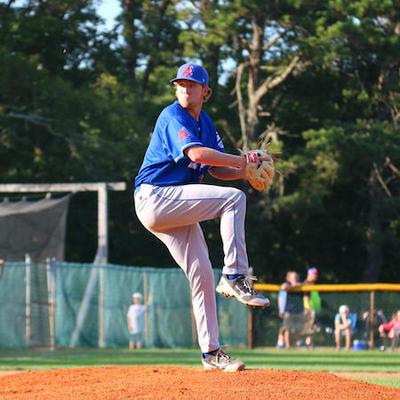 Anglers Advance to East Division Championship Series